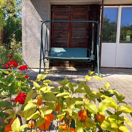 Apartman Nikola Rakovac Extérieur photo