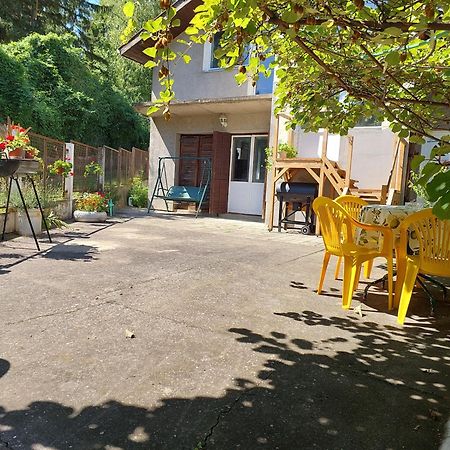 Apartman Nikola Rakovac Extérieur photo