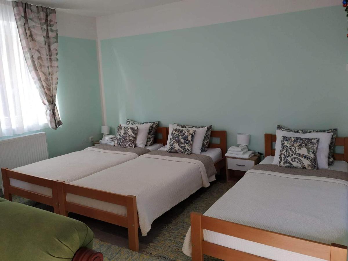 Apartman Nikola Rakovac Extérieur photo