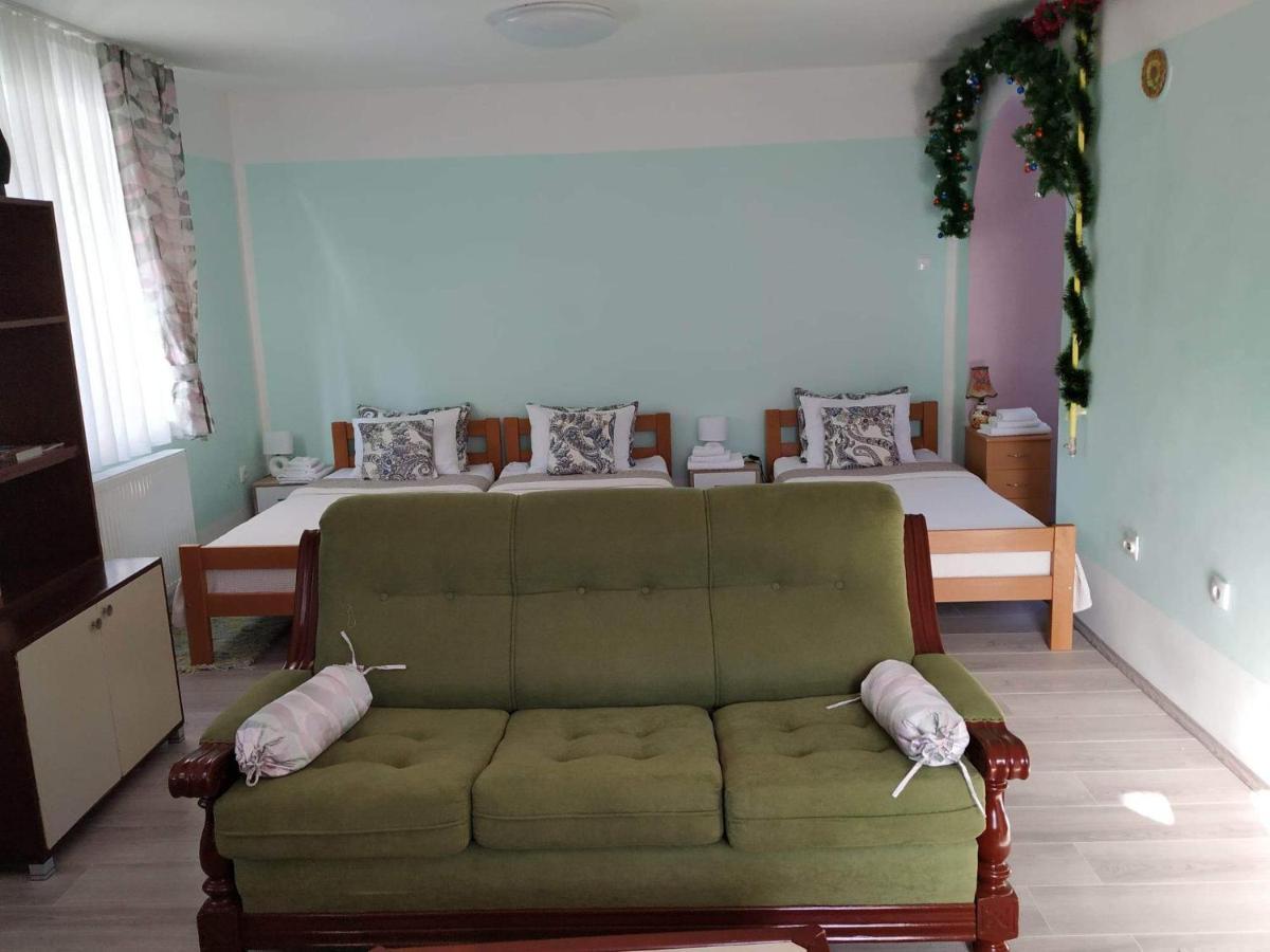 Apartman Nikola Rakovac Extérieur photo
