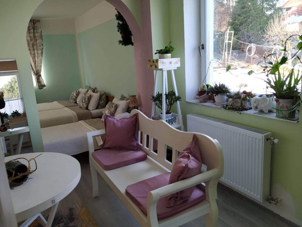 Apartman Nikola Rakovac Extérieur photo