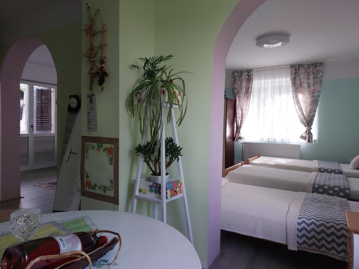 Apartman Nikola Rakovac Extérieur photo