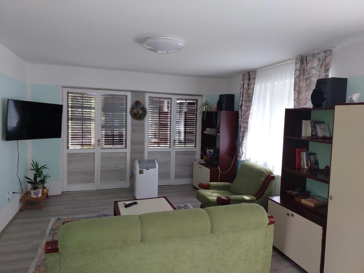 Apartman Nikola Rakovac Extérieur photo