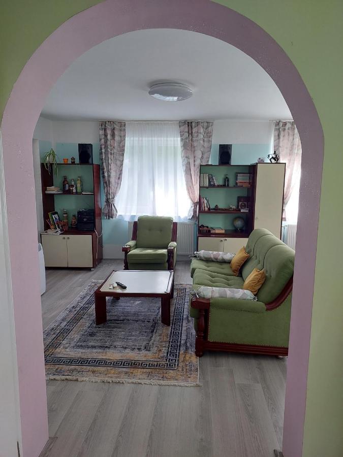 Apartman Nikola Rakovac Extérieur photo