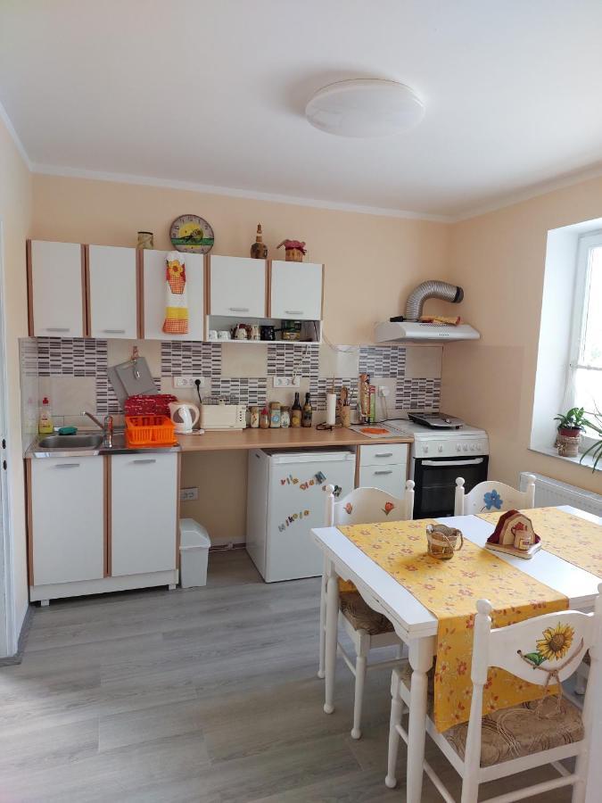 Apartman Nikola Rakovac Extérieur photo