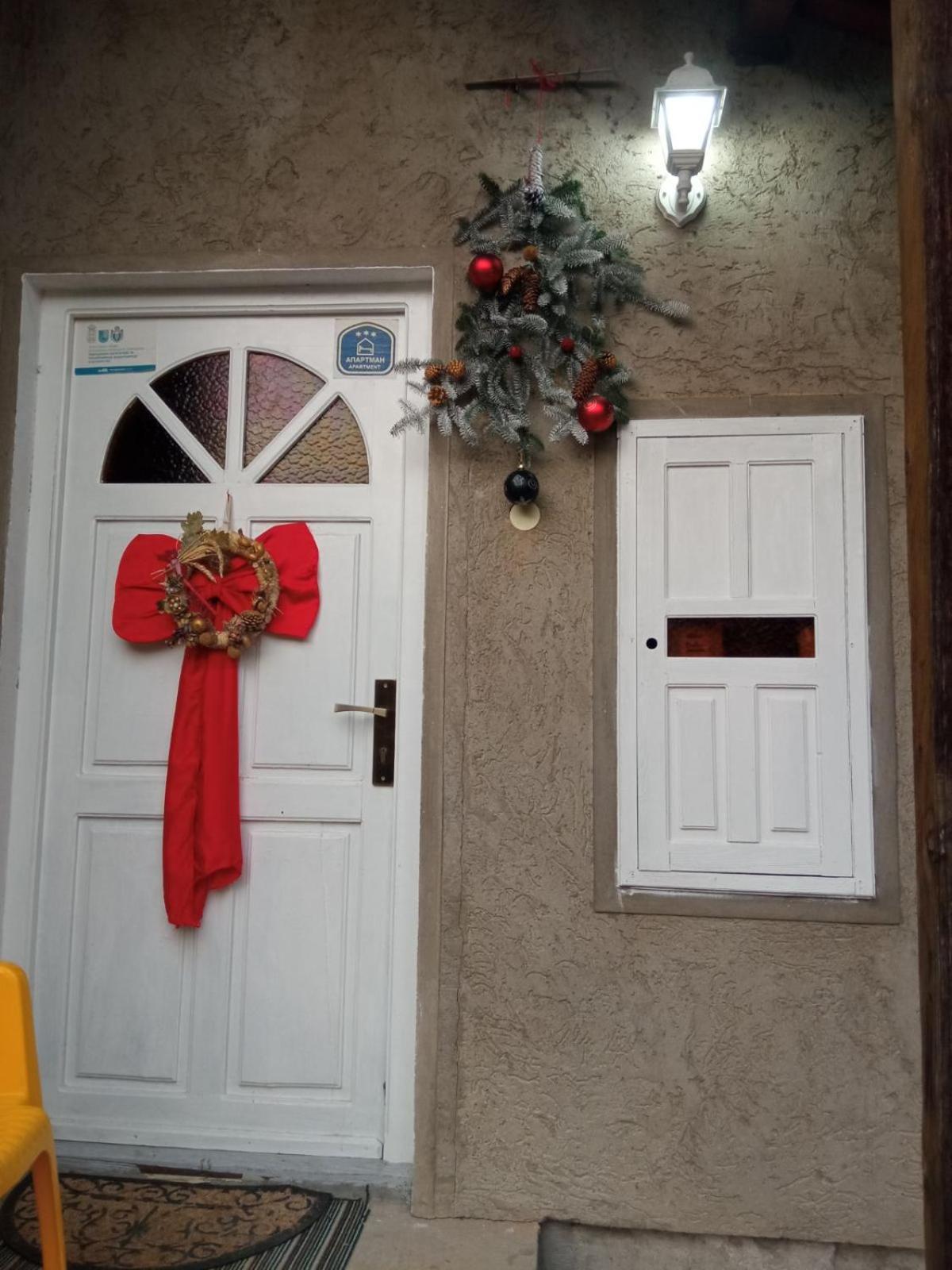 Apartman Nikola Rakovac Extérieur photo