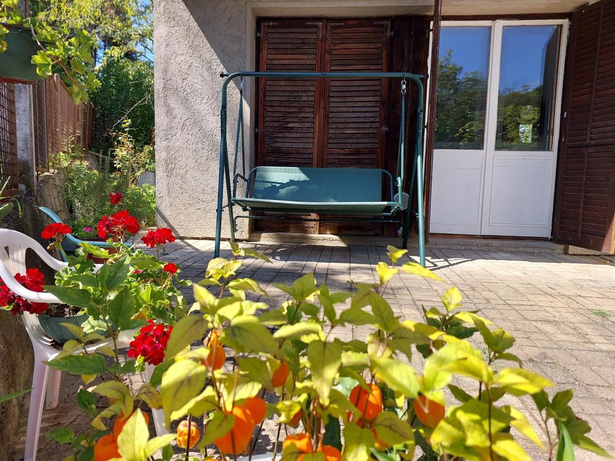 Apartman Nikola Rakovac Extérieur photo