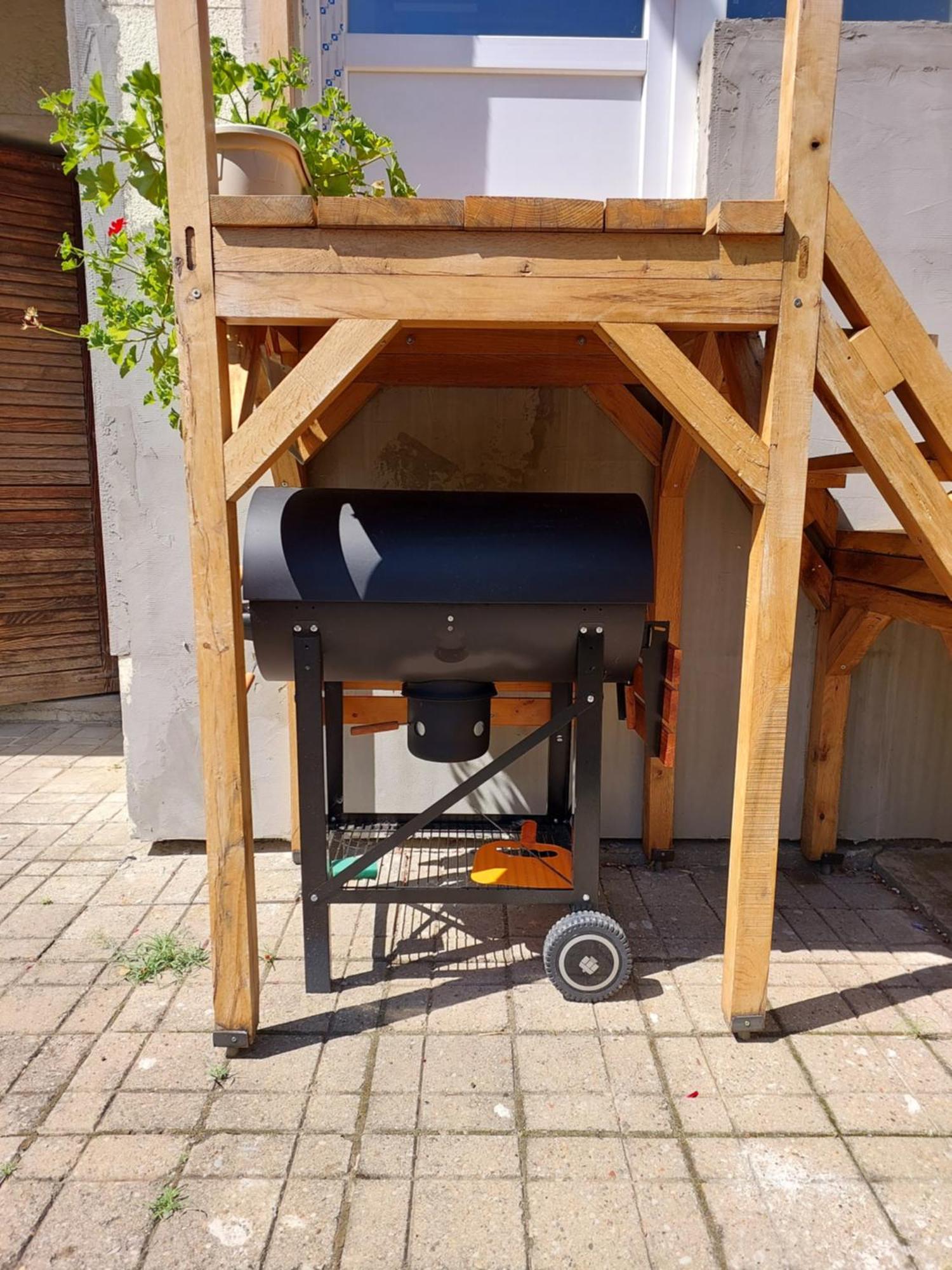 Apartman Nikola Rakovac Extérieur photo