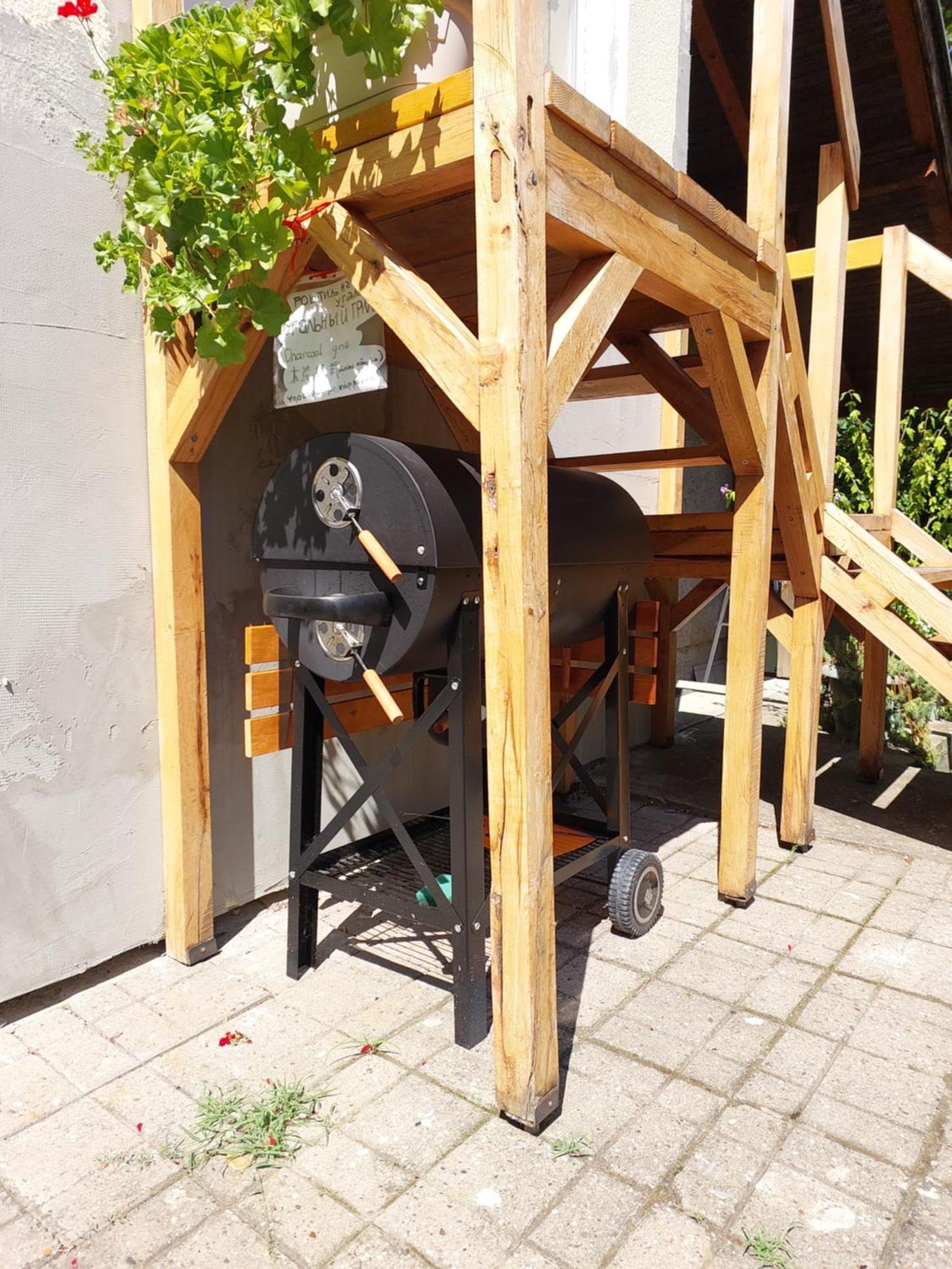 Apartman Nikola Rakovac Extérieur photo