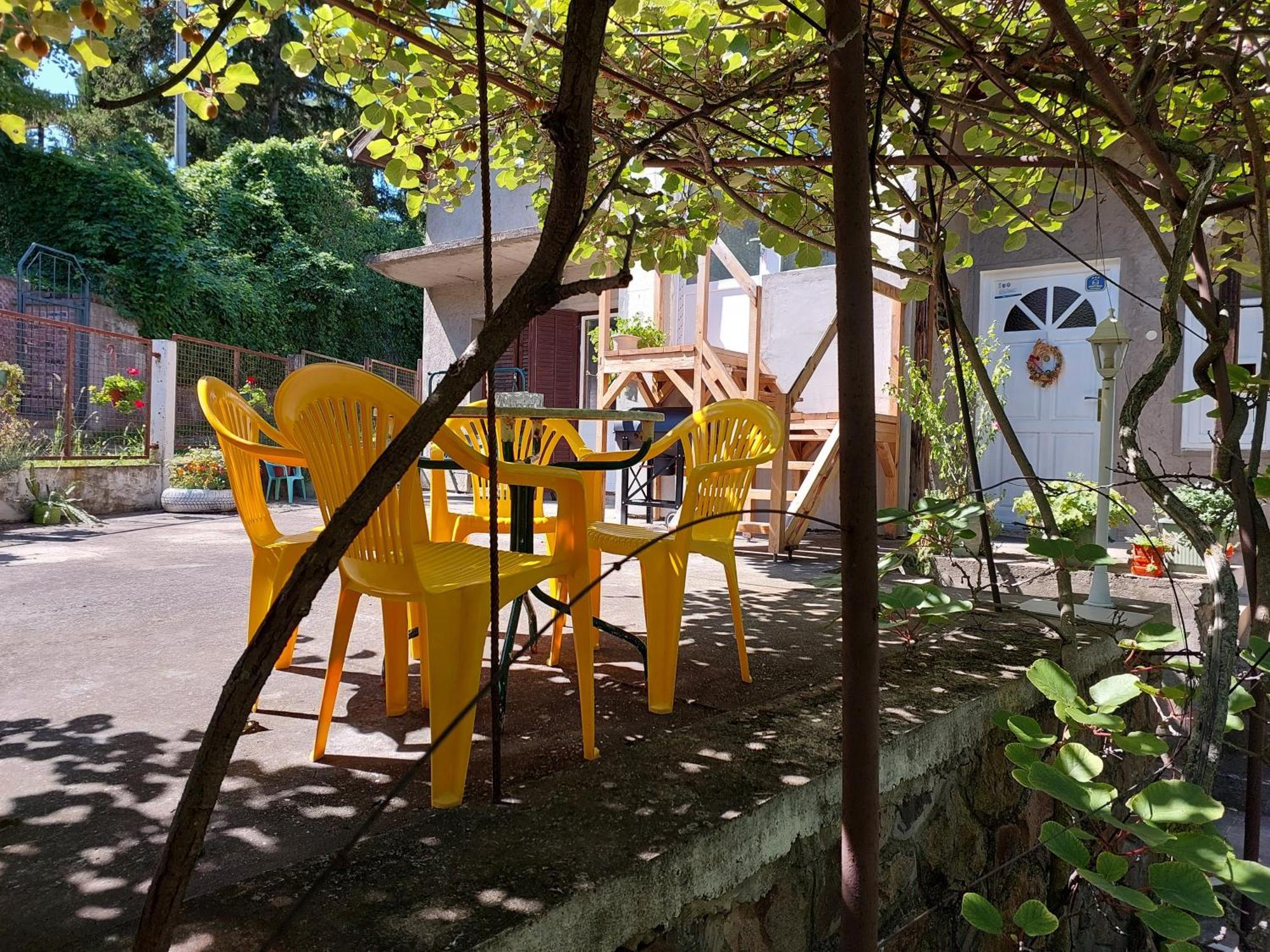 Apartman Nikola Rakovac Extérieur photo