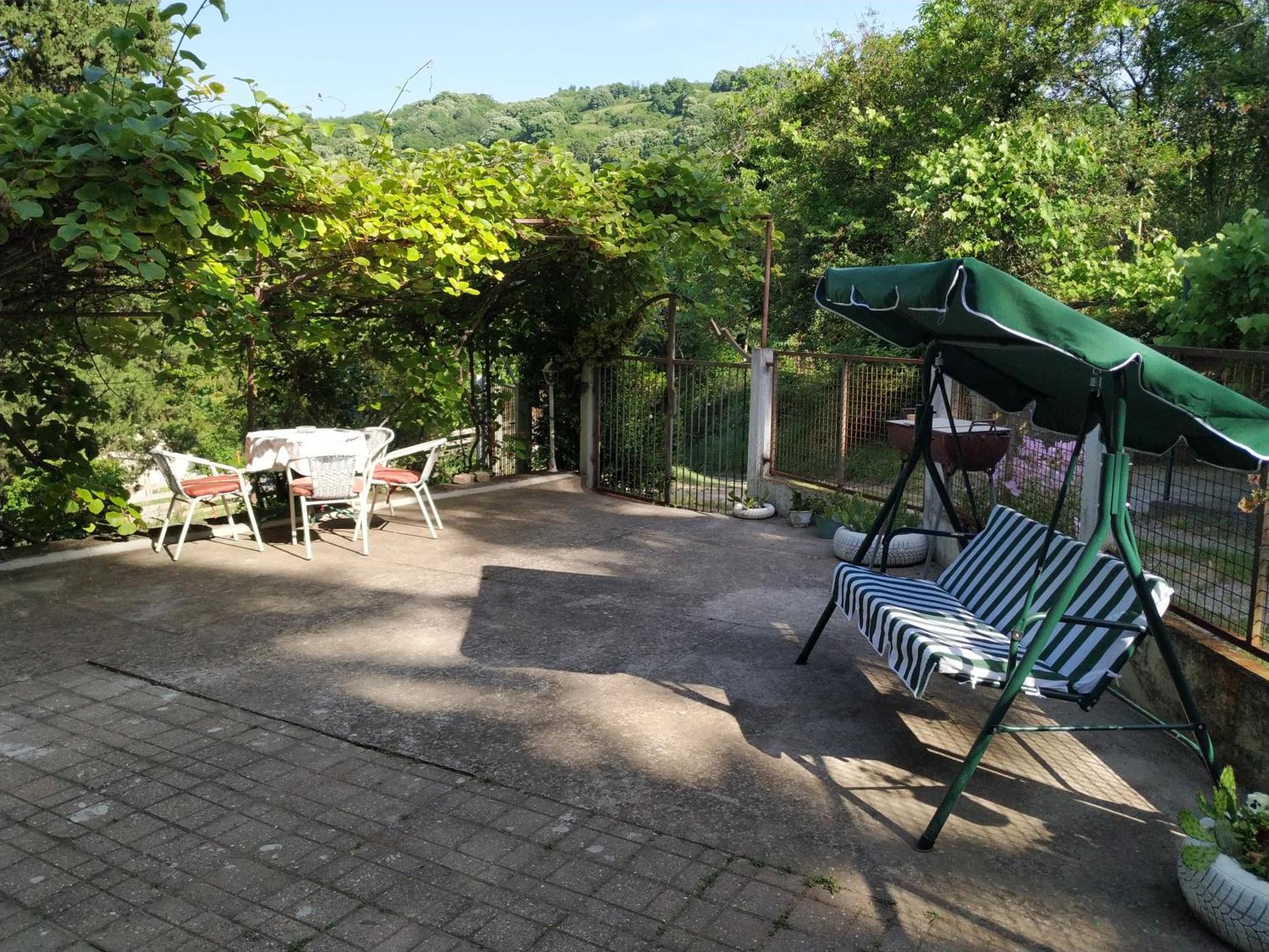Apartman Nikola Rakovac Extérieur photo