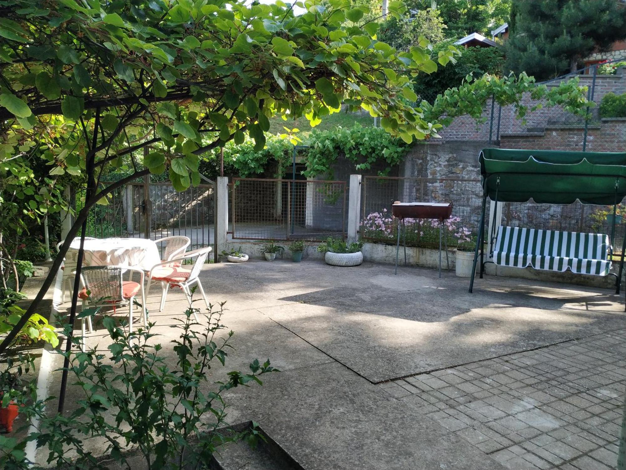 Apartman Nikola Rakovac Extérieur photo