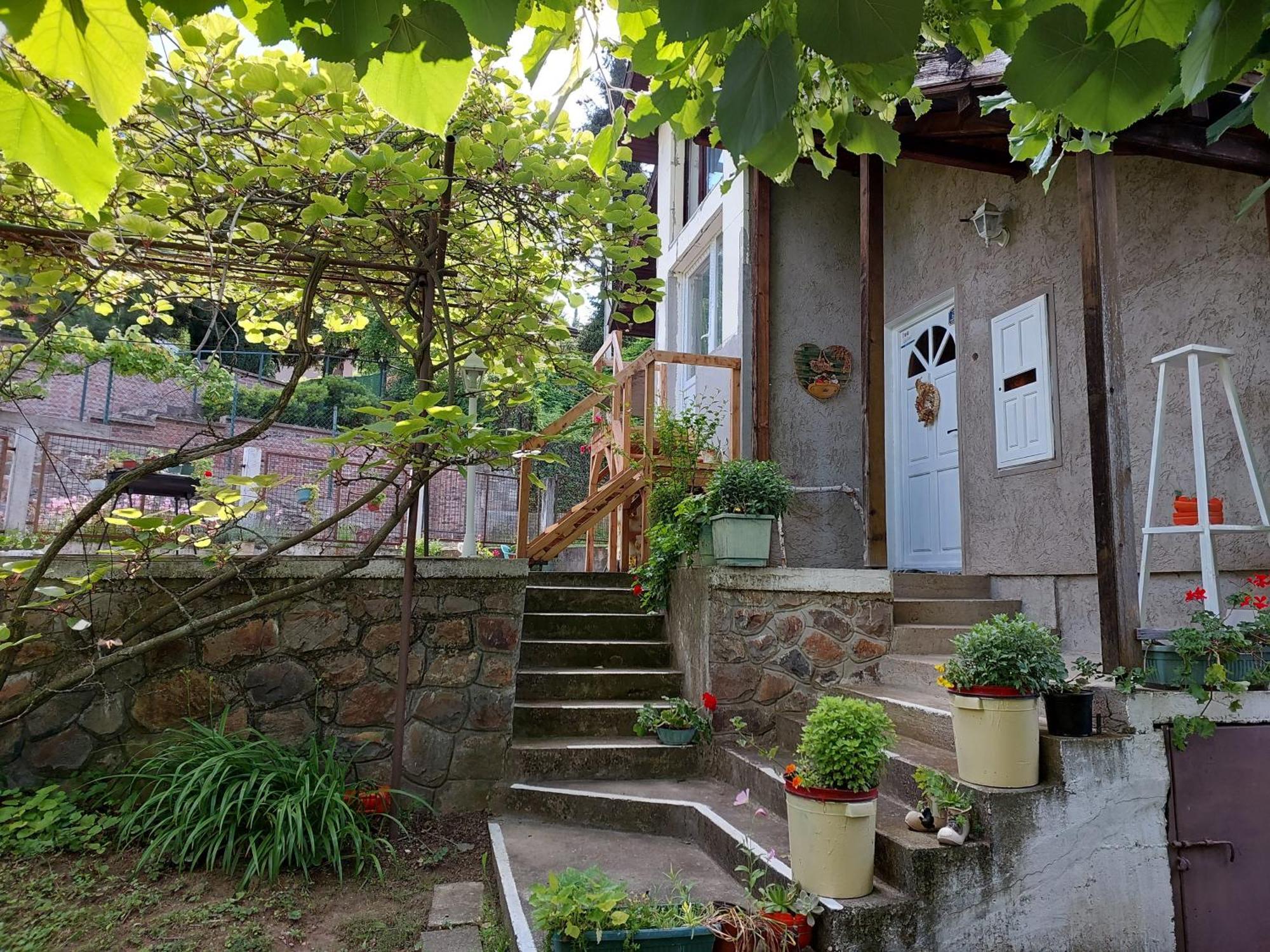 Apartman Nikola Rakovac Extérieur photo