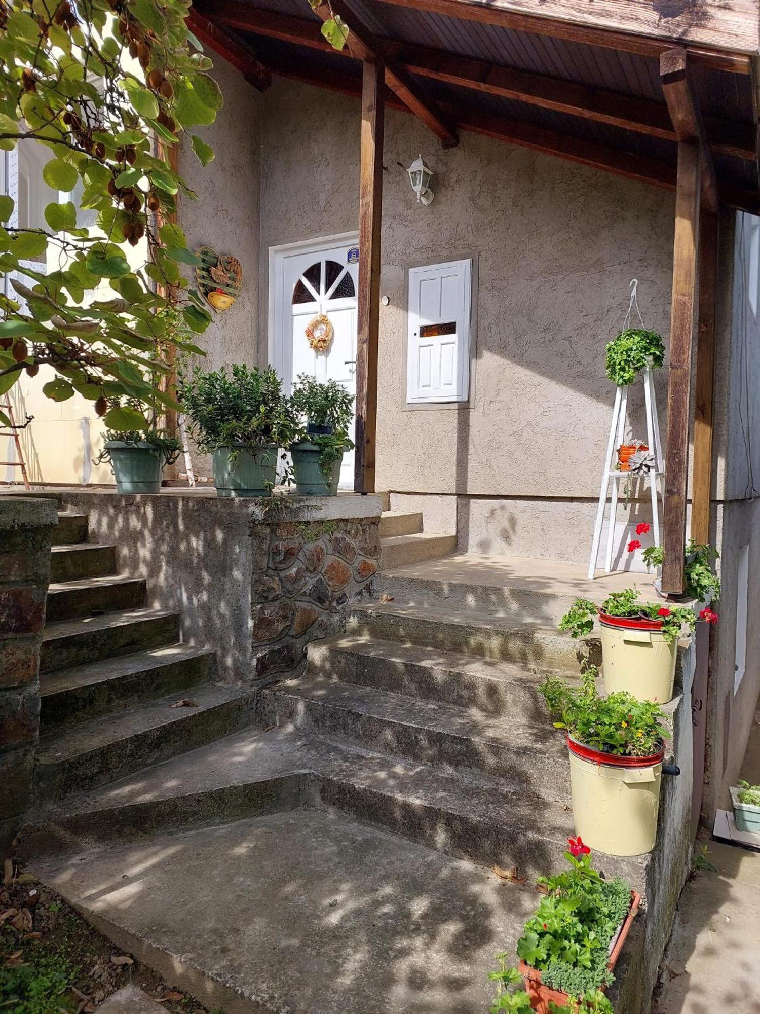 Apartman Nikola Rakovac Extérieur photo